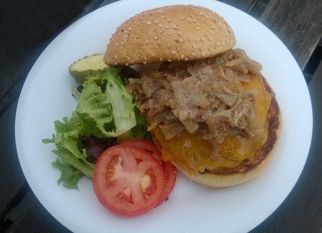 67_Burger_NY_Burger_Week_2014_delivered_delivery_Bourbon Burger