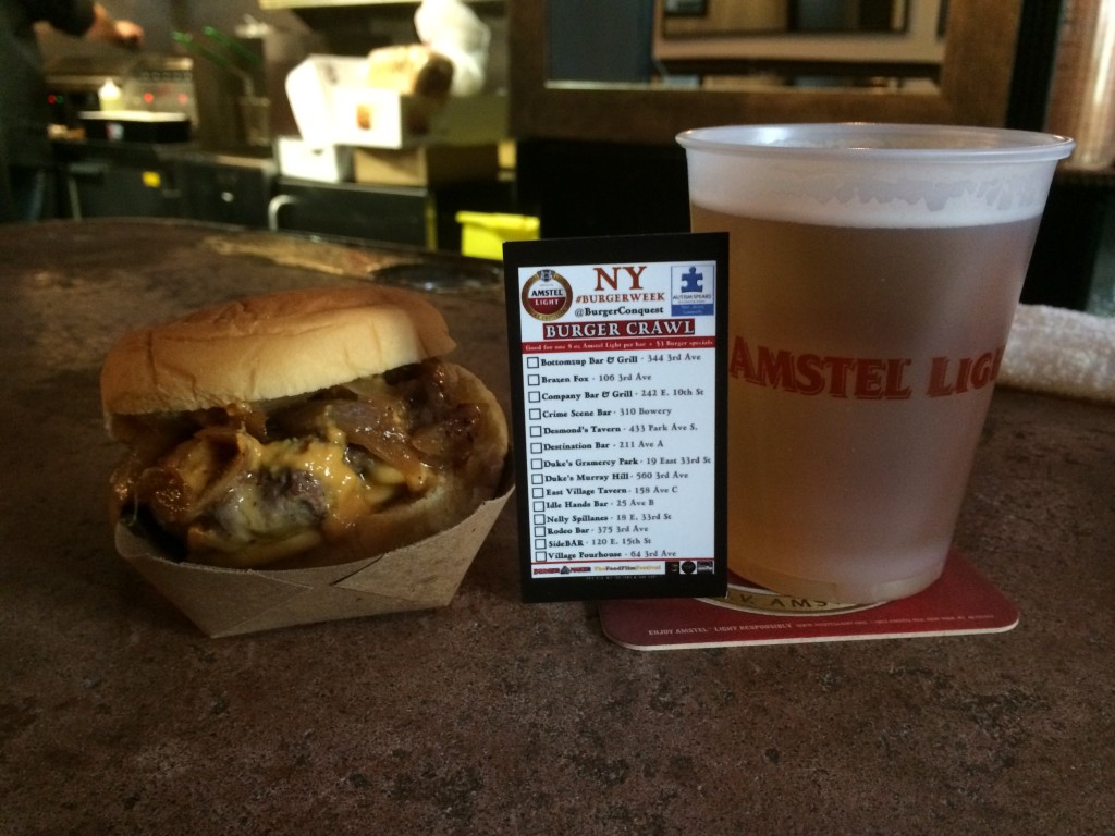 NY_The_Burger_Week_NYC_2014_Amstel_Light_Annual_Burger_Crawl_Autism_Speaks_050314_4162