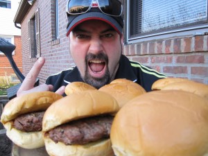 Whole Lotta Rosie Back In Black Angus 041010 099