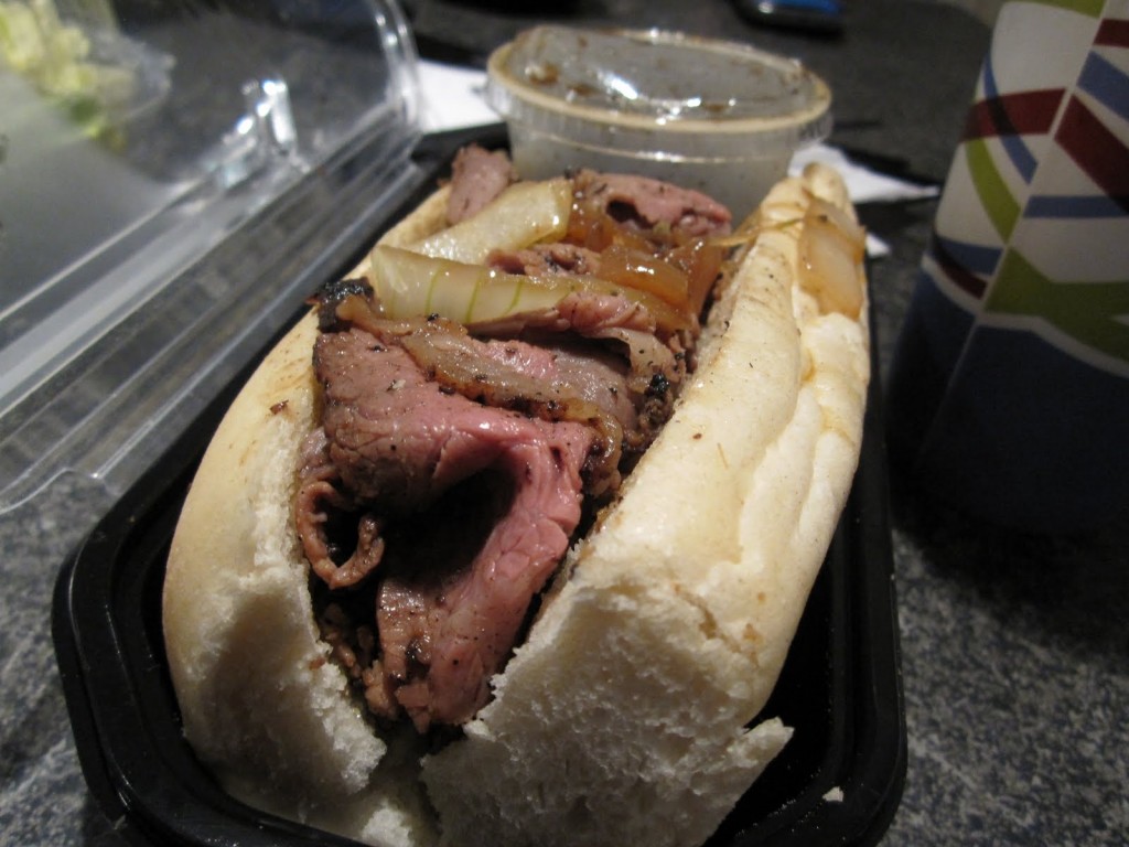 Tri_Tip_Grill_NYC_Review_Steak_Sandwich_Burger_Conquest_Rev_Best_Lunch_Midtown_ 051310_014 (5)