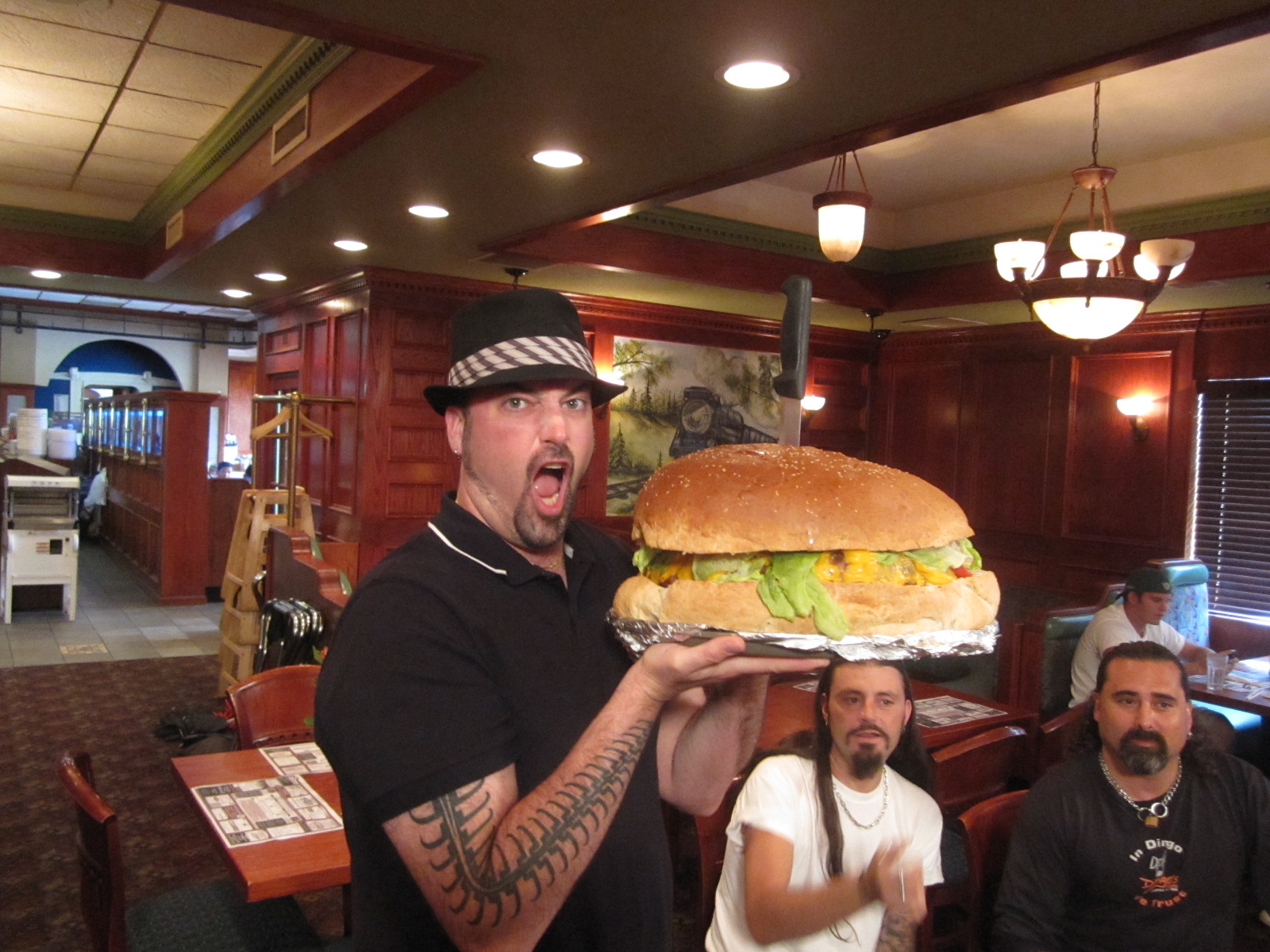 david-rev-ciancio-food-network-outrageous-foods-Clinton-Station-Diner-Mount-Olympus-Challenge 044