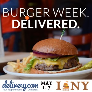 Delivery_dot_com_delivered_NY_Burger_Week_burger_conquest