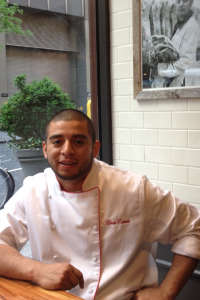 Alfredo_Estrada_Clarkes_Standard_NYC_Burger_Conquest_Interview_Chef_The_Cattle_Call
