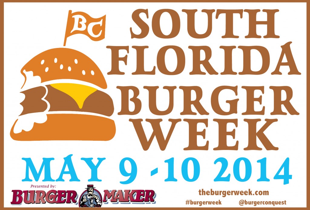 South_Florida_The_Burger_Week_Miami_Logo_2014_layered_Rev