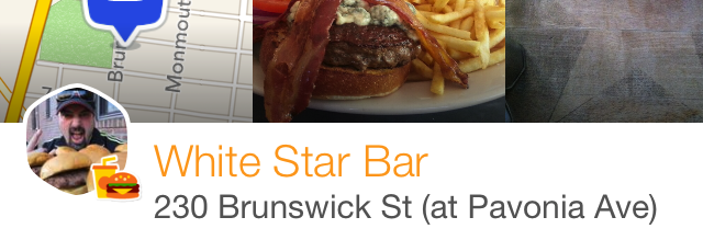 How_to_Become_Mayor_In_Swarm_App_white_star_jersey_city_burger_conquest_badge_1377