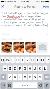 how_to_use_new_foursquare_to_search_for_restaurants_pound_and_pence_burger_conquest_nyc_financial_district_1337